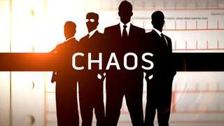 Chaos 1. Sezon 1. Bölüm DVBRip Türkçe Altyazılı Tek Link indir