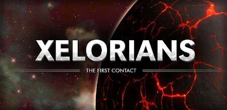 Xelorians - Space Shooter v1.3.2 Android Oyun