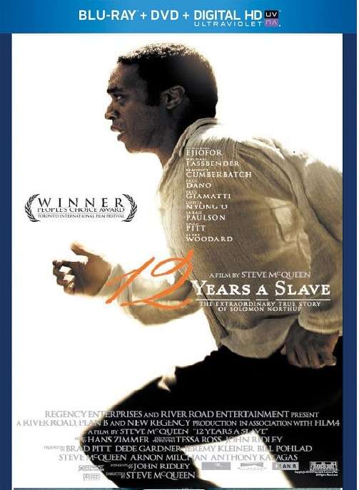 12 Yıllık Esaret - 12 Years a Slave - 2013 BluRay 1080p DuaL MKV indir