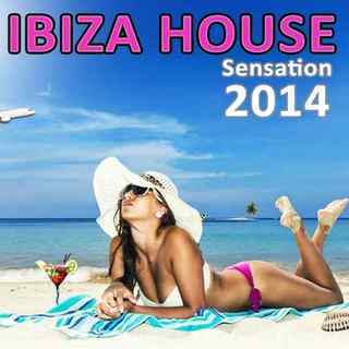 VA  Ibiza House Sensation - 2014 Mp3 Full indir