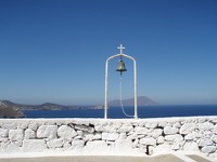 Milos una gran desconocida - Blogs de Grecia - Milos: Conociendo la isla (41)