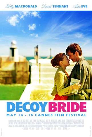The Decoy Bride - 2011 DVDRip XviD AC3 - Türkçe Altyazılı indir