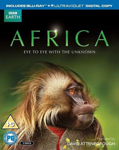 Afrika - Africa - 2013 BluRay 1080p DuaL x264 MKV indir